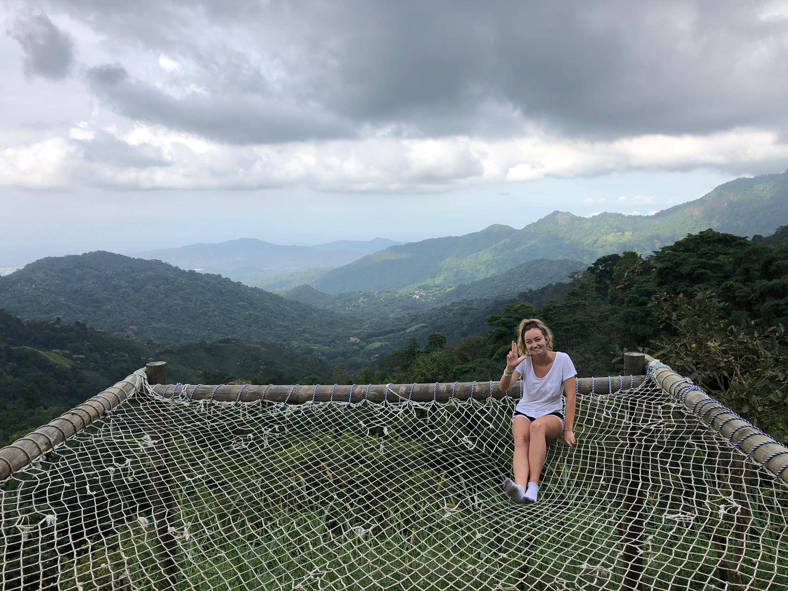 behavioral neuroscience